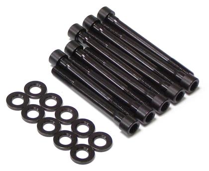 ARP Head Studs Kit (4E-FE/FTE/5E-FE/FHE) - Toyota 4E-FTE - 203-3801 - 203-3801