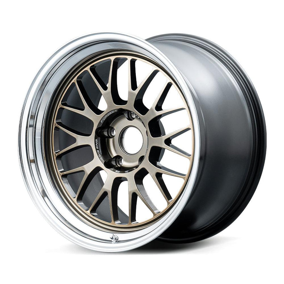 Rays Volk Racing 21A SPEC-SR - RAYS-VRA21ASE-1851143-950SZ-JP1