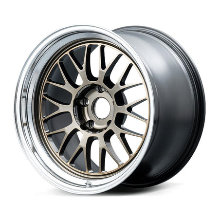 Rays Volk Racing 21A SPEC-SR - RAYS-VRA21ASE-1851143-920SZ-JP1