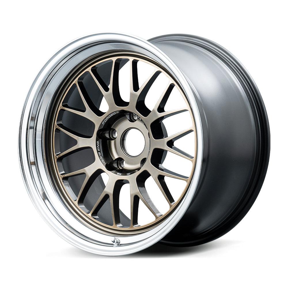 Rays Volk Racing 21A SPEC-SR - RAYS-VRA21ASE-1851143-1050SZ-JP1
