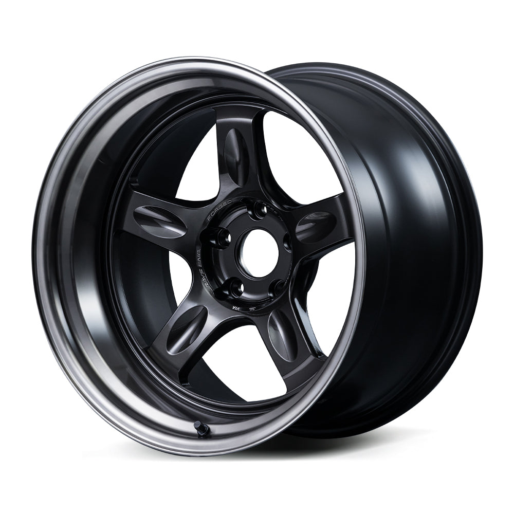 Rays Volk Racing 21C spec-PW - 03818051505PW