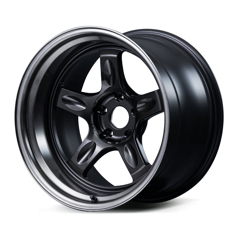 Rays Volk Racing 21C spec-PW - 03818051505PW