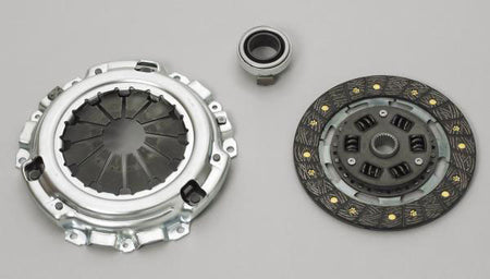 Mugen Copper Fiber Clutch Set - Honda - K Series Clutch - 22000-XKPE-K0S0 - Rzcrewgarage