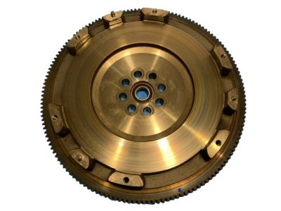 Genuine Honda Parts - Flywheel - Honda - Civic Type R FK8 - 22100-5DE-013 - Rzcrewgarage