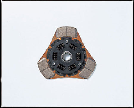 Spoon Metal 3 Paddle Clutch (Racing) - Honda - AP1/AP2 - 22200-AP1-000 - Rzcrewgarage