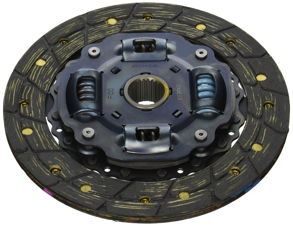 Genuine Honda Parts - Clutch Friction Disc - Honda - AP1 - 22200-PCX-055 - Rzcrewgarage