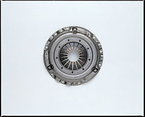 Spoon Clutch Cover - Honda - B series Clutch - 22300-B16-001 - Rzcrewgarage