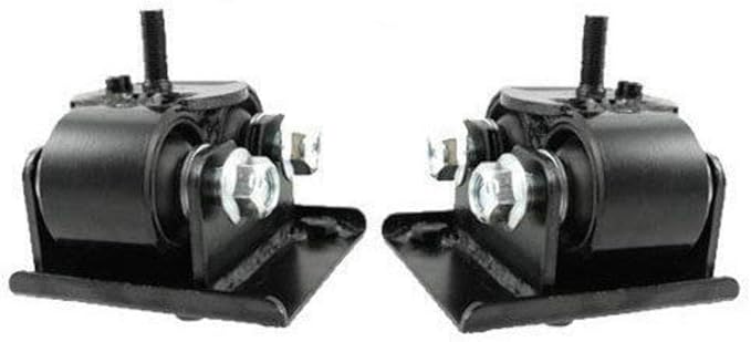 Cusco Japan Engine Mounts Set - Nissan - 180 SX PS13/RPS13 - 223 910 A