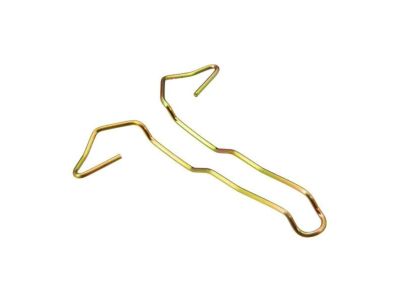 Genuine Honda Parts - SPRING, RELEASE FORK SETTING - Honda - B series (Hydro) B series Clutch-22835-P20-010 - Rzcrewgarage