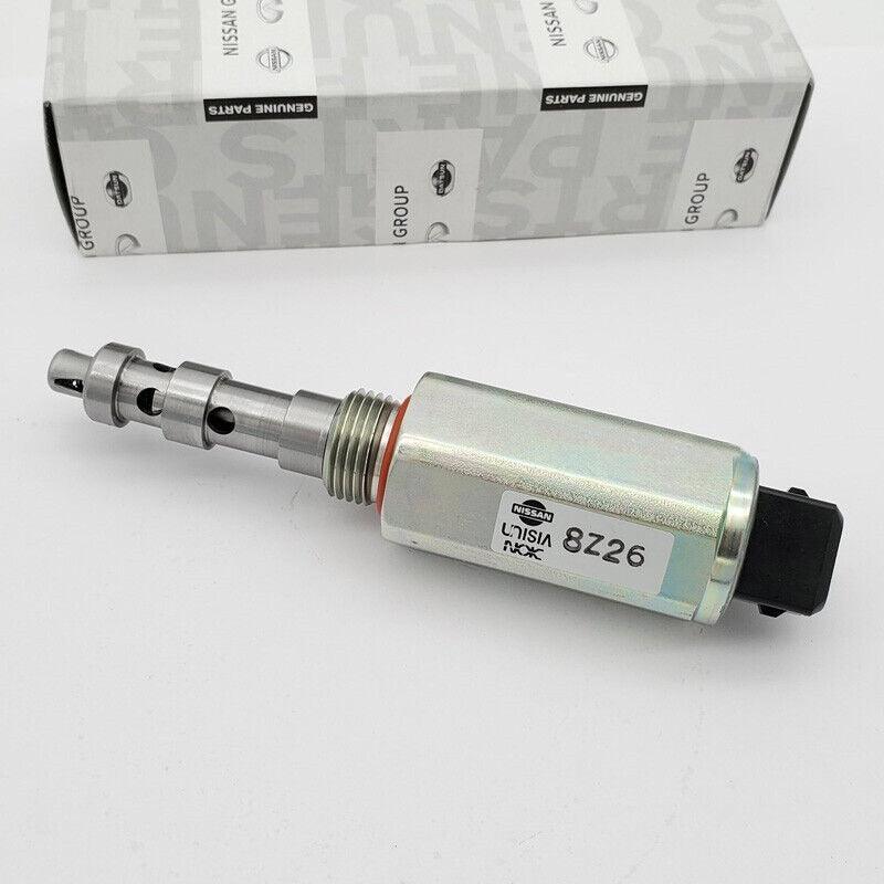 OEM Nissan - VTC Solenoid Valve Assembly - Nissan SR20DET Black Top S15 - 23796-1N51A - 23796-1N51A