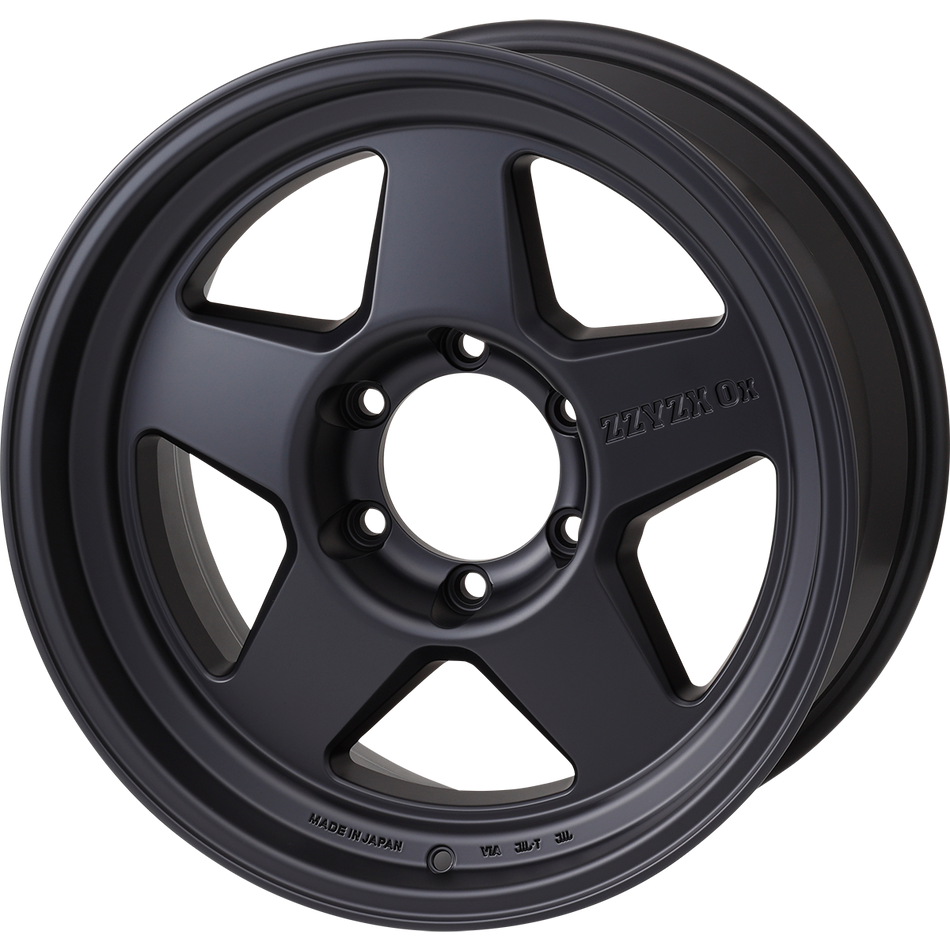 Raguna ZZYZX 0x - WTB-Z0X-165150-70MB-JP1