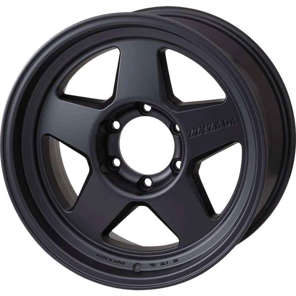 Raguna ZZYZX 0x - WTB-Z0X-176X1397-9-40MB-JP1