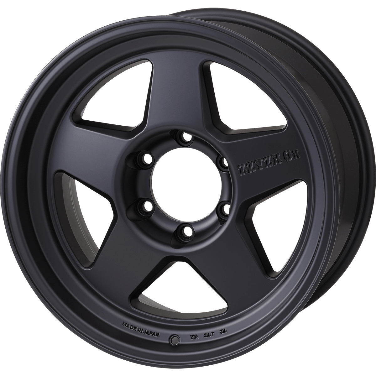 Raguna ZZYZX 0x - WTB-Z0X-186X1397-90MB-JP1