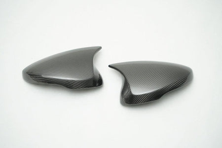 Aimgain - Dry Carbon Door Mirror Cover - Honda - Civic Type R FL5 - AG-FL5-06 - Rzcrew Garage