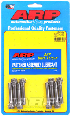 ARP - Honda/Acura 1.8L M9 rod bolt kit 208-6401 - Honda B Series