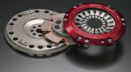Toda Racing HiPower Clutch kit - Honda - AP1 - 26000-F20-H00 - Rzcrewgarage