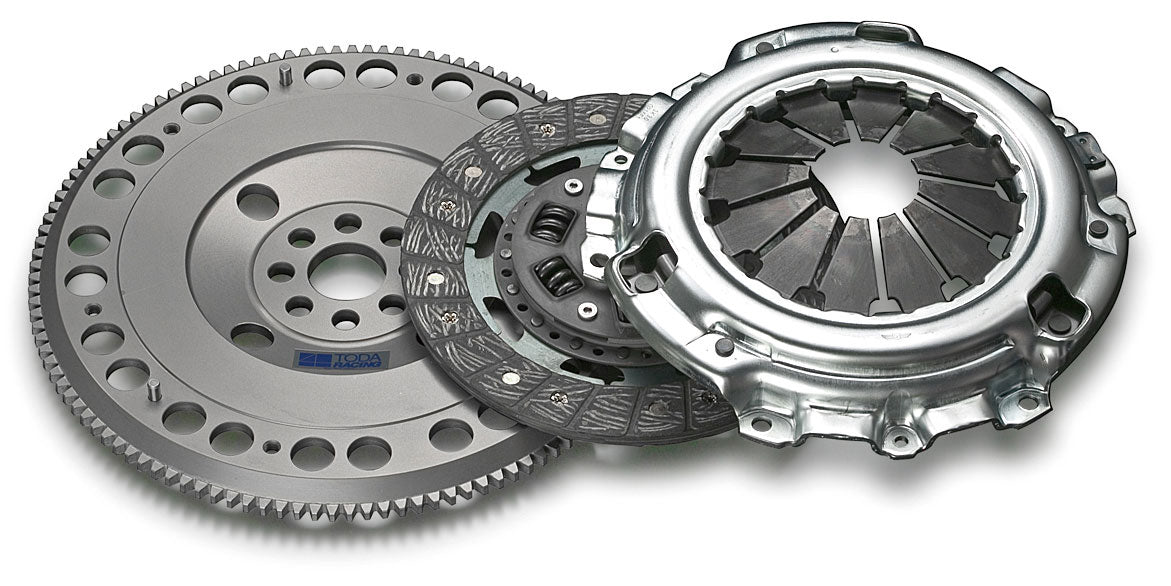 Toda Racing - Heavy Duty Clutch Release Push Rod - Suzuki - Swift Sport ZC32S - 46948-M16-000 - Rzcrewgarage