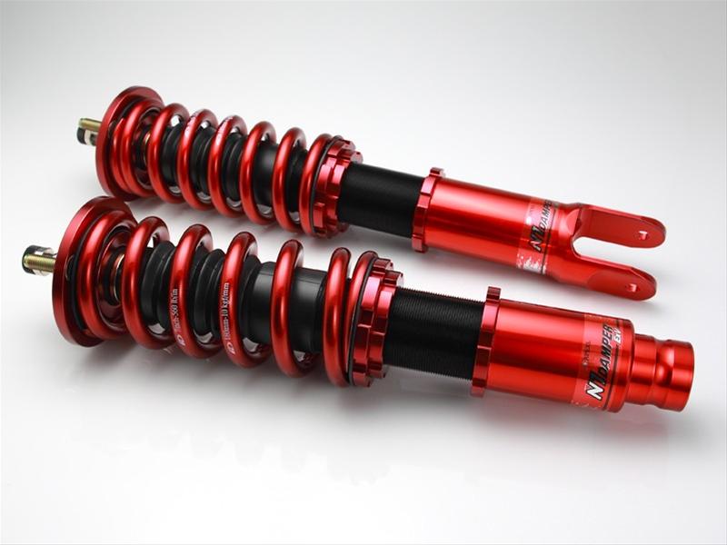 Apexi USA - N1 Type ExV Coilover Kit - Honda Civic EK4 - 269AH008 - Rzcrewgarage