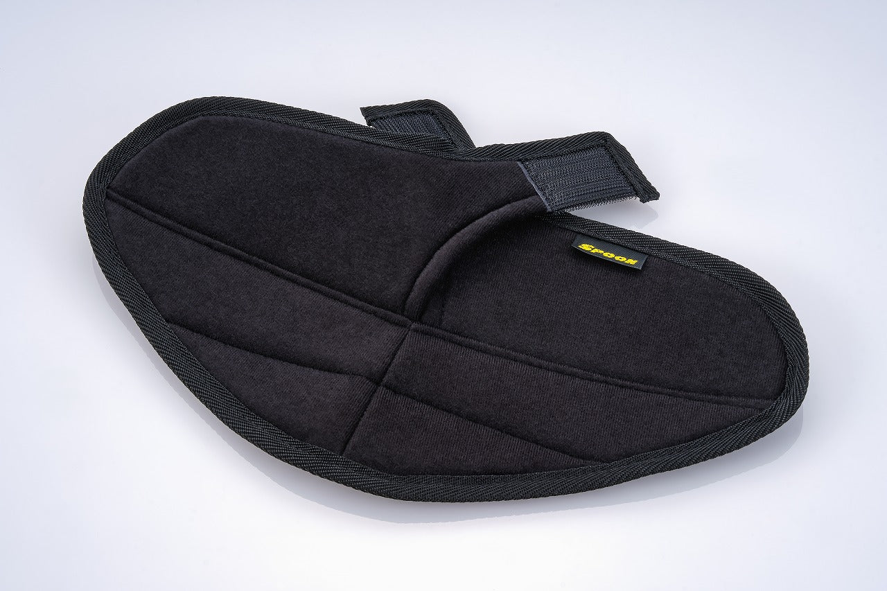 Spoon Seat Side cover-ALL-81100-SC0 - Rzcrewgarage