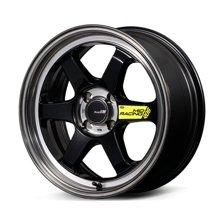 Rays Mid Racing R06 - D70355043345BCP0