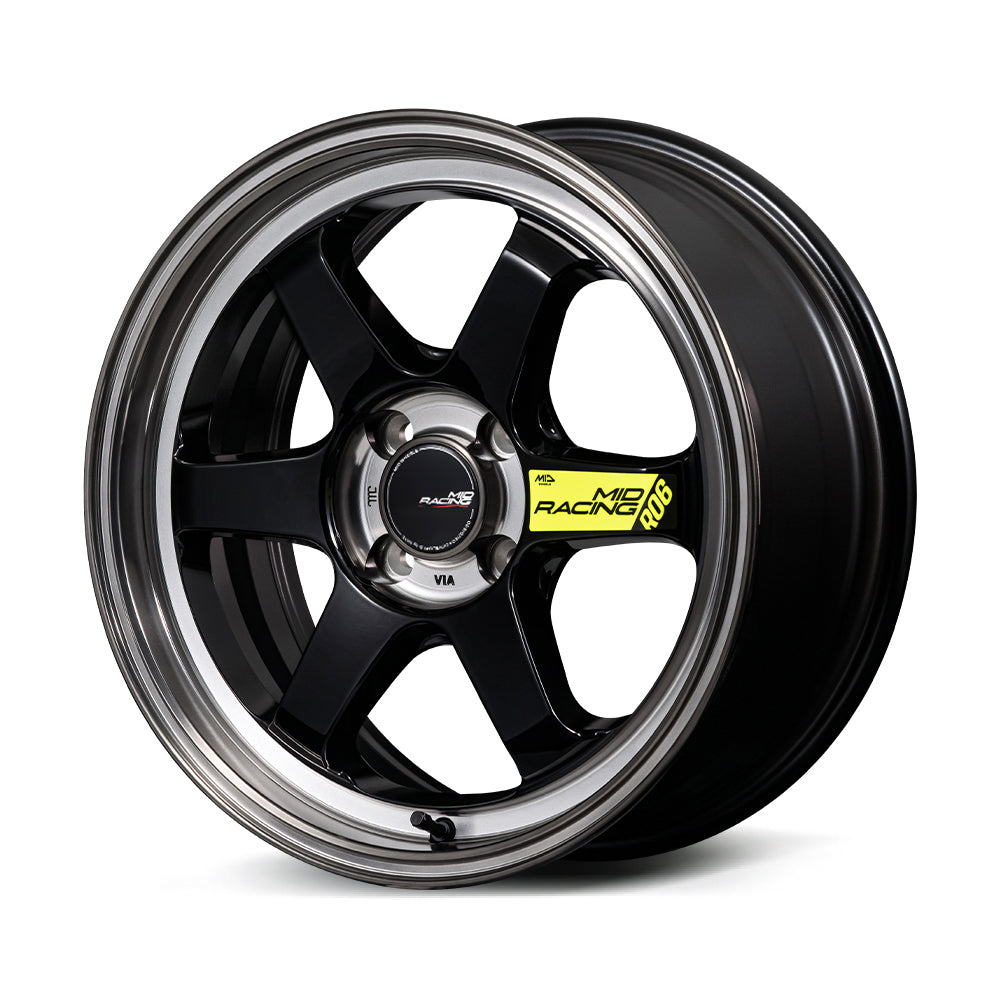 Rays Mid Racing R06 - D70377557344BCP0