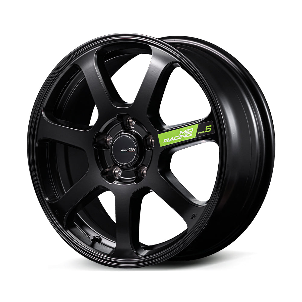 Rays Mid Racing R07 TypeS - X15F77057348SB00
