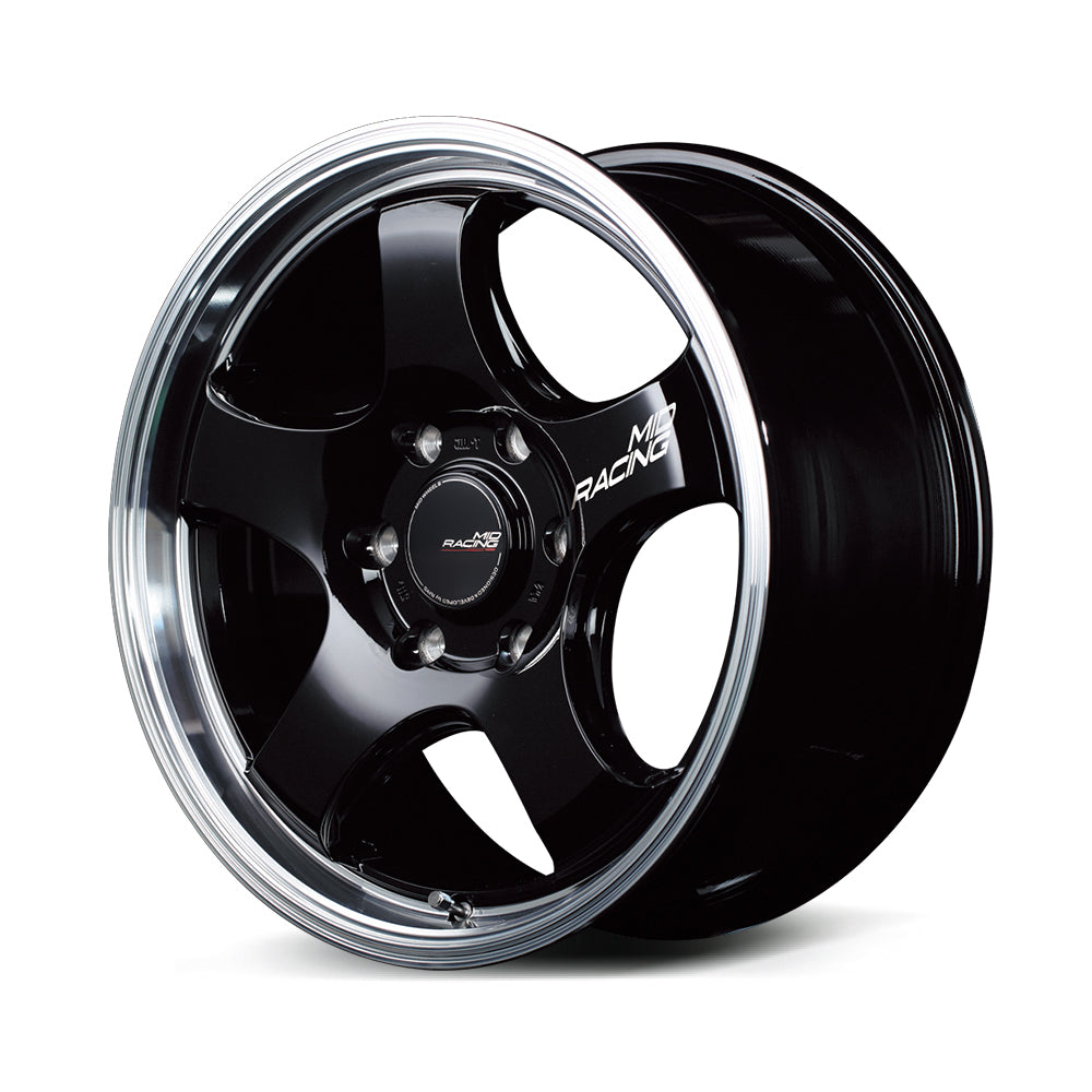 Rays Mid Racing R05HC - X1566555D320BK20