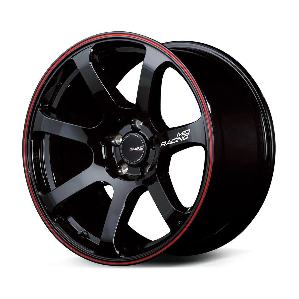 Rays Mid Racing R07 - X15787557350BKR0