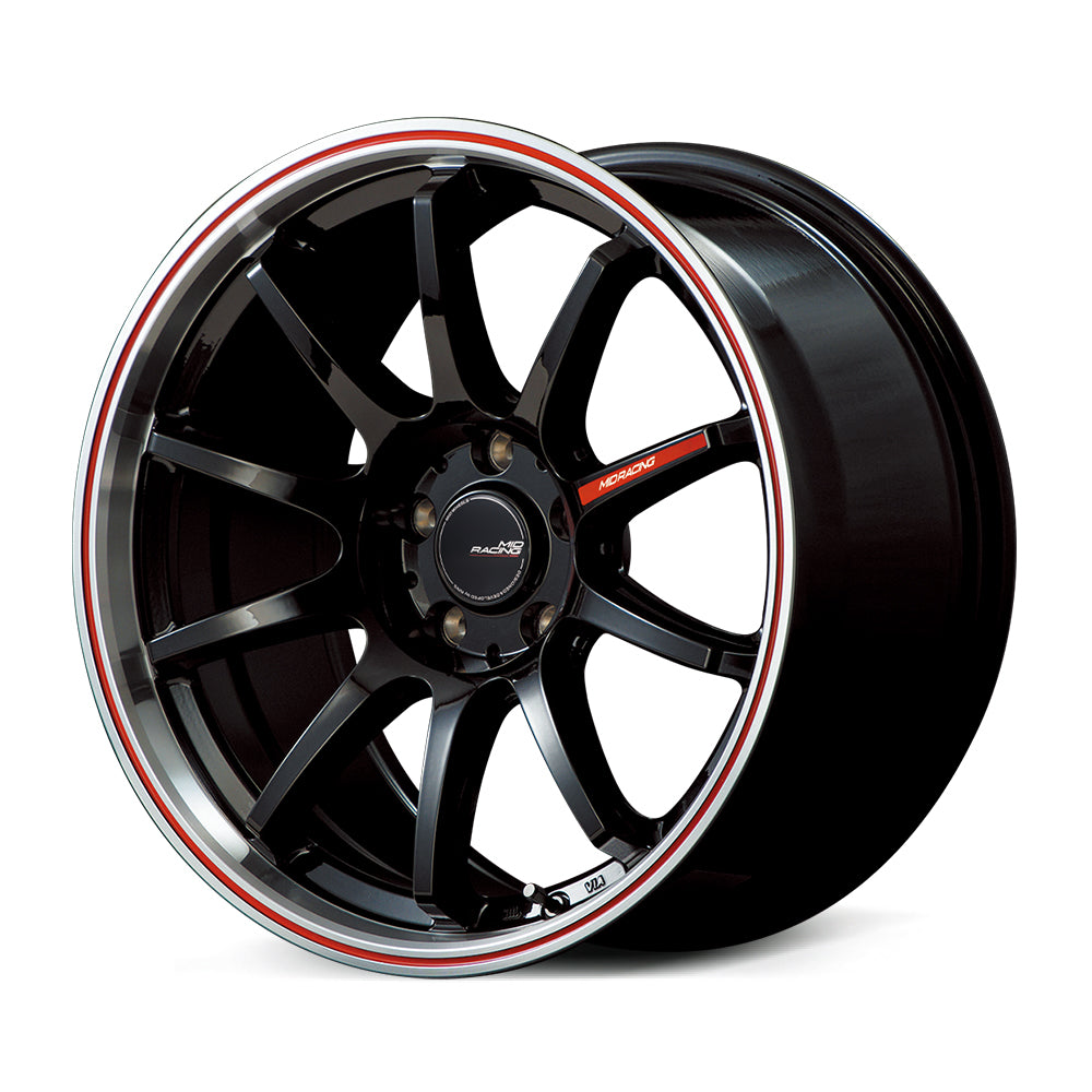 Rays Mid Racing R10 - L177875573500300