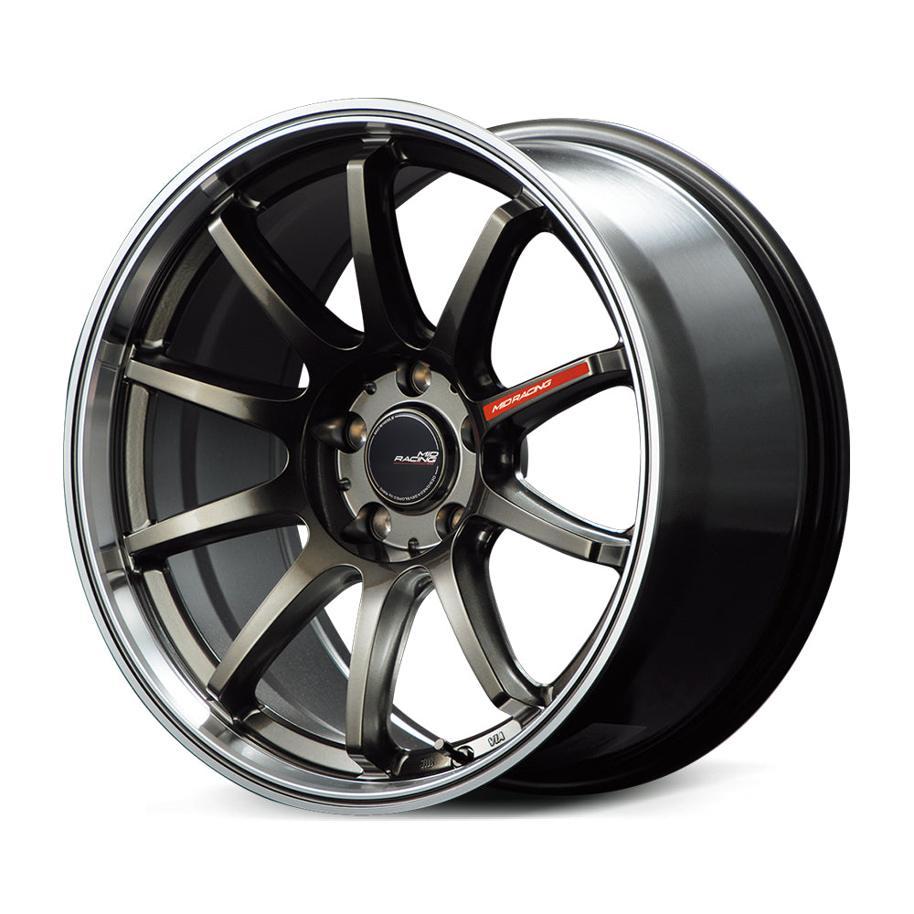 Rays Mid Racing R10 - L177660433430100