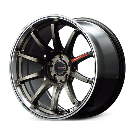 Rays Mid Racing R10 - L177660433430100