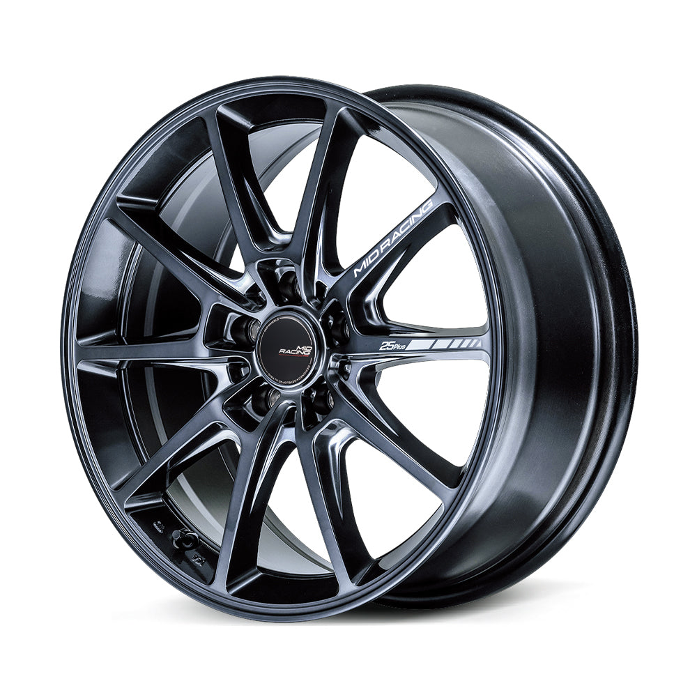 Rays Mid Racing R25Plus - X190880533450T00