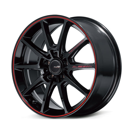 Rays Mid Racing R25Plus - X1906555D320030N
