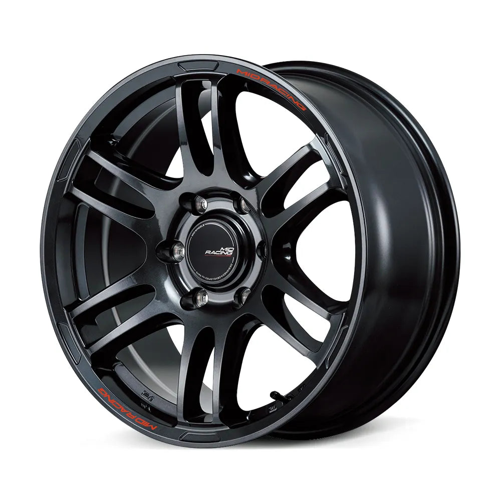 Rays Mid Racing R26 - X1958A5573220300