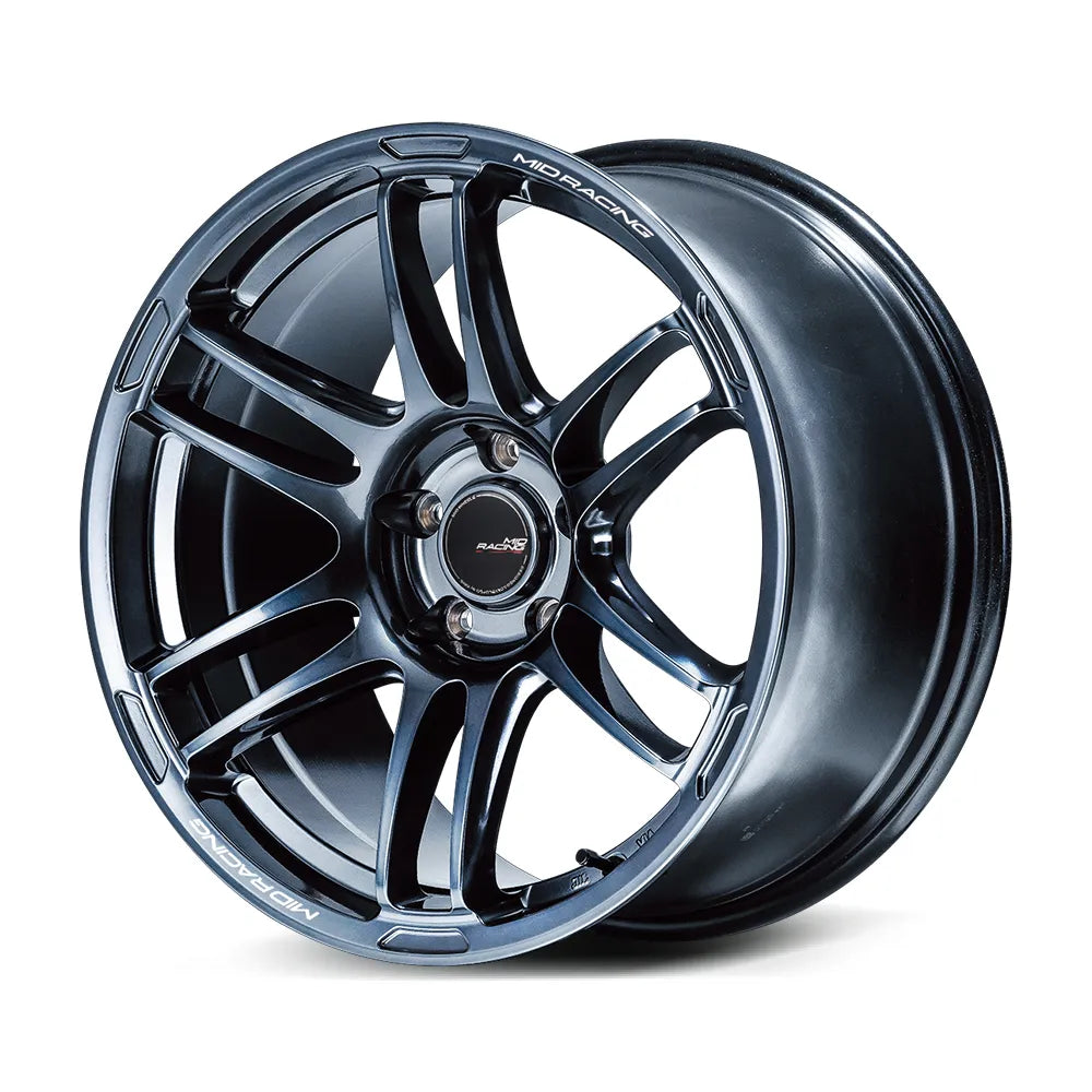 Rays Mid Racing R26 - X1958A5573220T00