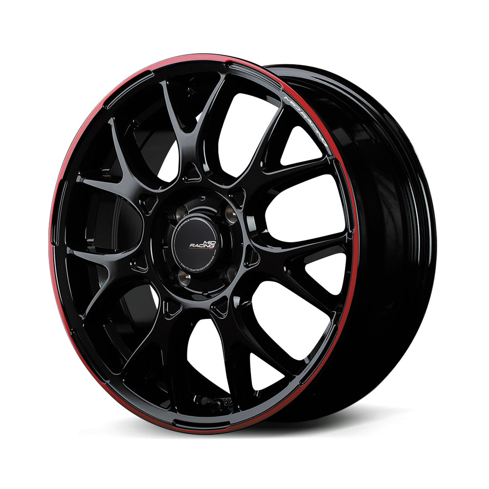 Rays Mid Racing R27 - G156650433450360