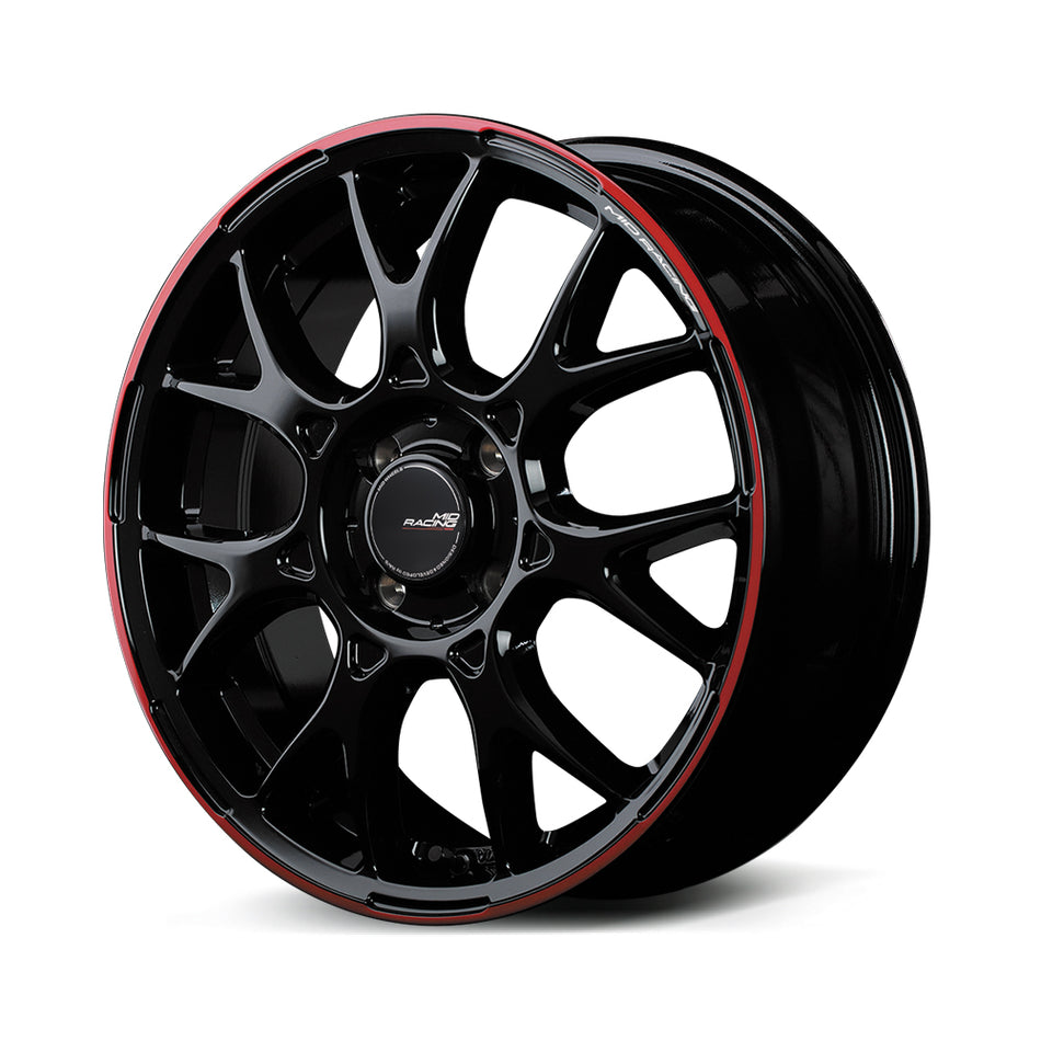 Rays Mid Racing R27 - G156660433430360