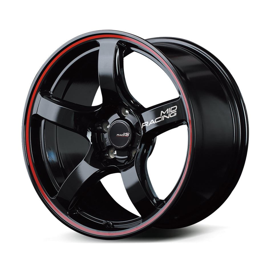 Rays Mid Racing R50 - X16188057345036N