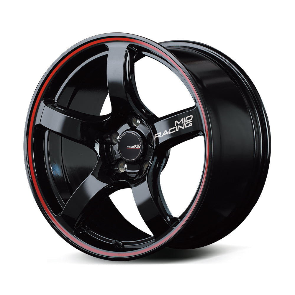 Rays Mid Racing R50 - X16187557350036N