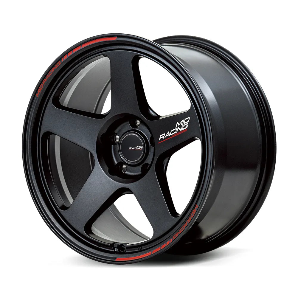 Rays Mid Racing TR50 - F703895573220300