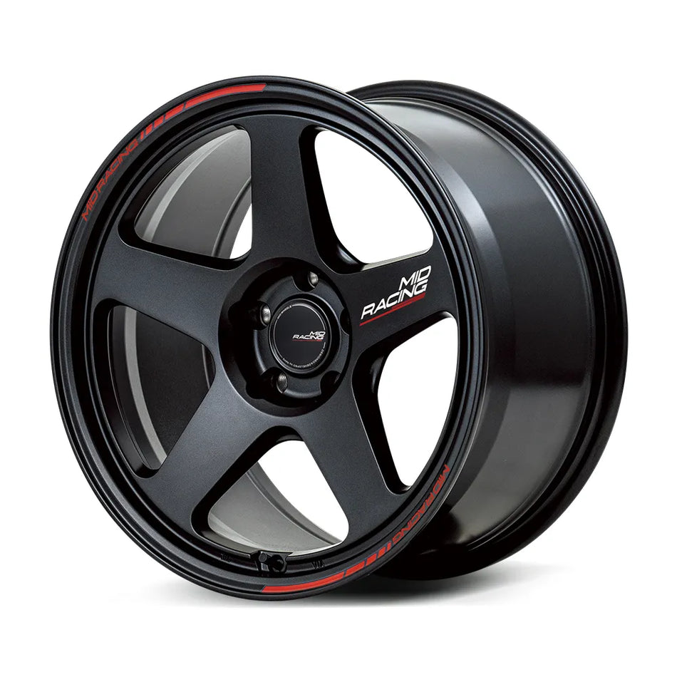 Rays Mid Racing TR50 - F703895573220300