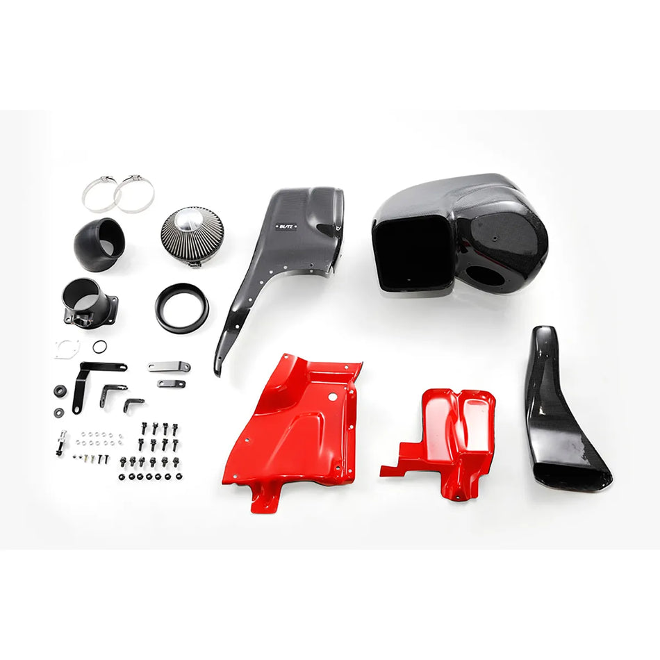 Blitz Carbon Intake System - Honda - Civic Type R FL5 - 27034