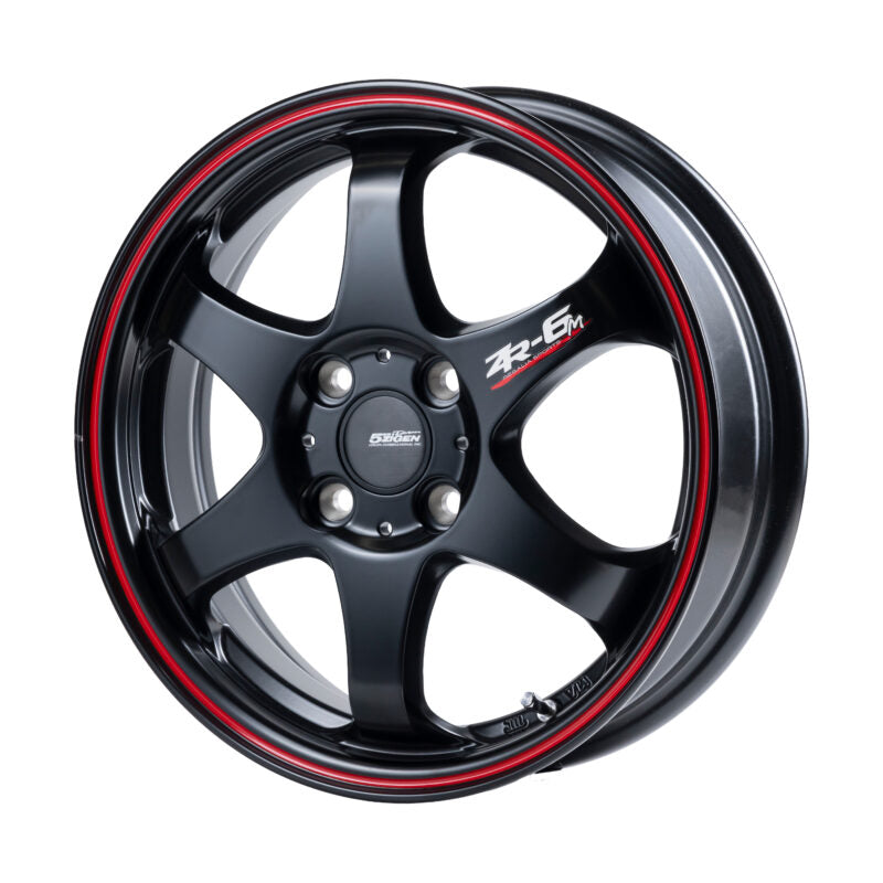 5zigen ZR-6M REGALIA SPORTS - ZR6MREGALIASPORT-1555J410043-MBRL