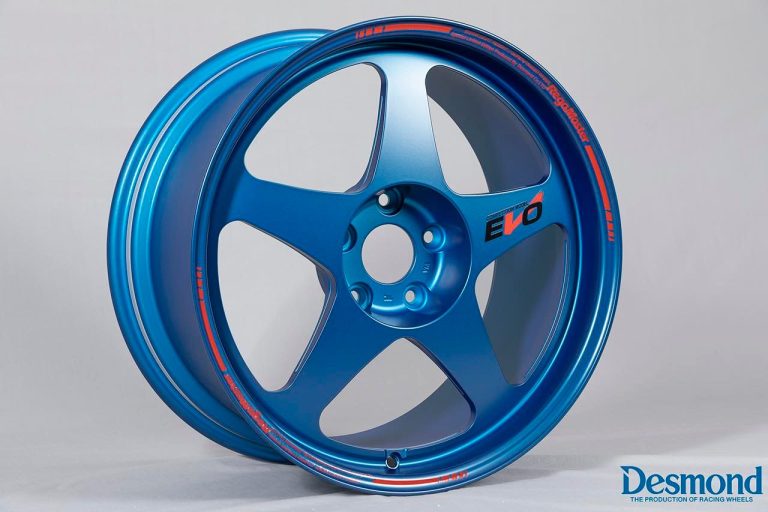 Desmond Regamaster EVO2 - REGAE21912345x12072.6DSB-DSB