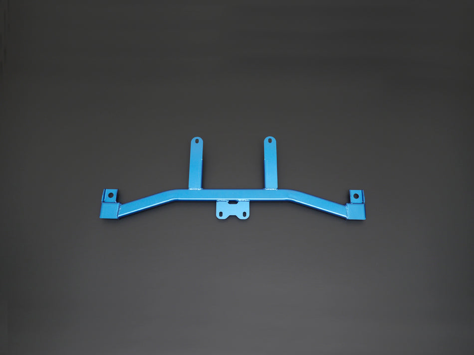 Cusco Japan - Power brace - front member-rear - Nissan Note HE12 - 278 492 FMR