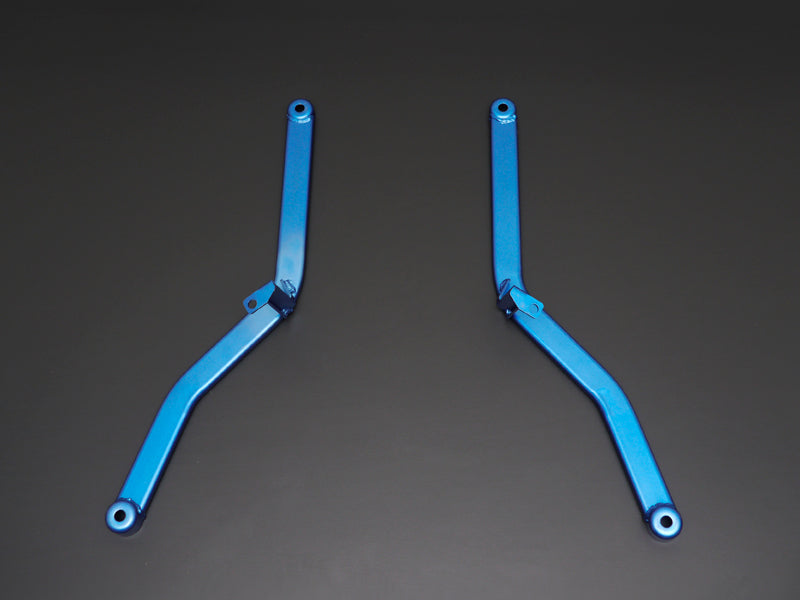 Cusco Japan - Power brace - rear - Nissan Note HE12 - 278 492 R