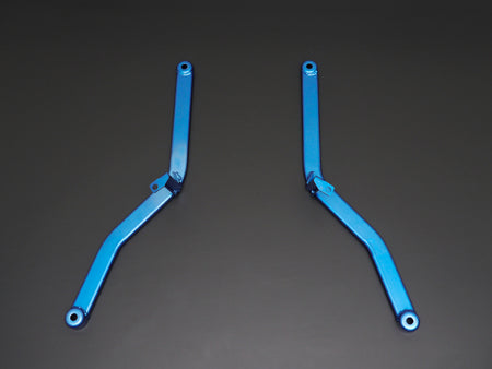 Cusco Japan - Power brace - rear - Nissan Note HE12 - 278 492 R