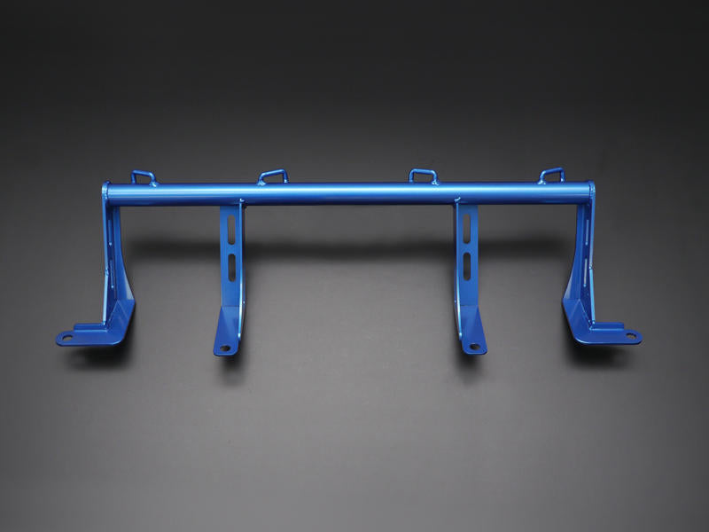 Cusco Japan - Power brace - rear trunk bar plus - Nissan Note HE12 - 278 492 TP