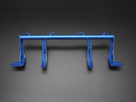 Cusco Japan - Power brace - rear trunk bar plus - Nissan Note HE12 - 278 492 TP