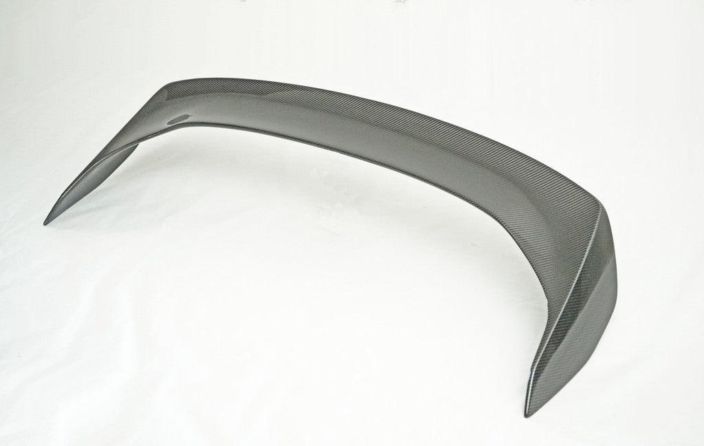 Aimgain - Dry Carbon 
Rear wing (replacement type) - Honda - Civic Type R FL5 - AG-FL5-07 - Rzcrew Garage